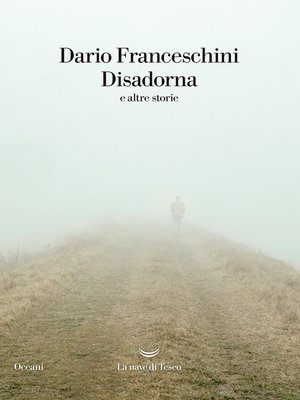 cover image of Disadorna